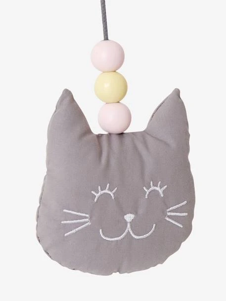 Portique D'éveil Pliable En Bois FSC® Bois - Vertbaudet – Image 2