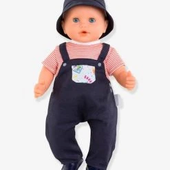 Poupée Augustin Petit Artiste - COROLLE Bleu Marine - Corolle