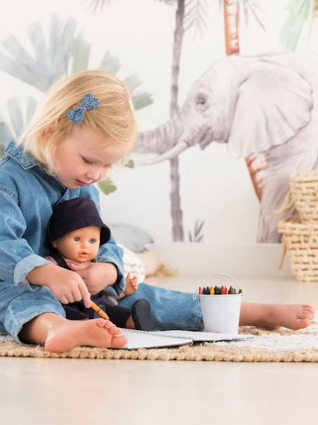 Poupée Augustin Petit Artiste - COROLLE Bleu Marine - Corolle – Image 4