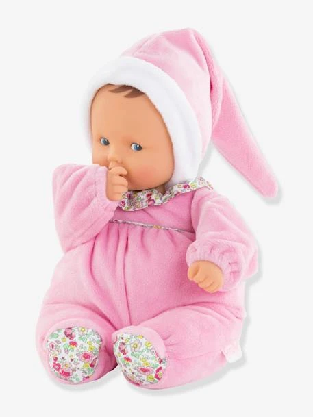 Poupée Babipouce Jardin En Fleurs - COROLLE Rose - Corolle – Image 2