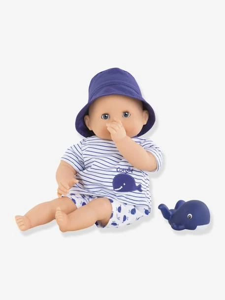 Poupée Bébé Bain Marin - COROLLE Multicolore - Corolle – Image 2