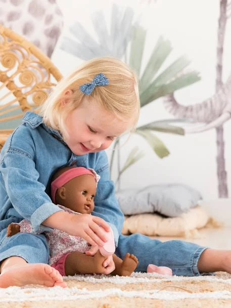 Poupée Bébé Lilou 36 Cm COROLLE Rose - Corolle – Image 4