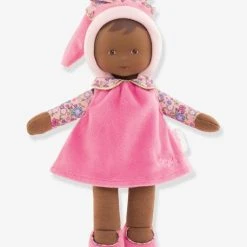 Poupée Miss Florale Pays Des Rêves COROLLE Rose - Corolle