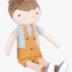 Poupon LITTLE DUTCH Jim Bleu - Little Dutch