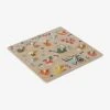 Puzzle Boutons Jardin En Bois FSC® Multicolore - Vertbaudet