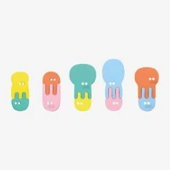 Puzzle De Bain - QUUT Blanc - Quut