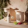 Robot Cuiseur Préparateur De Biberons En Bois FSC® Multicolore - Vertbaudet