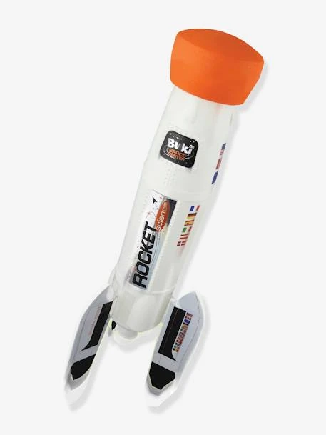 Rocket Science - BUKI Blanc - Buki – Image 6