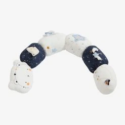 Rouleau D'activités CÉLESTE Bleu - Vertbaudet