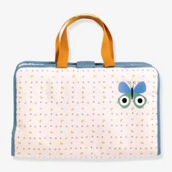 Sac à Langer - DJECO Rose - Djeco