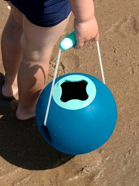 Set De Plage Ballo - QUUT Bleu - Quut – Image 6