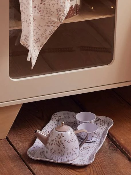 Set De Thé En Métal Multicolore - Vertbaudet – Image 2