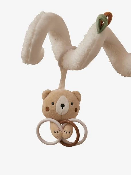 Spirale D'activités GREEN FOREST Multicolore - Vertbaudet – Image 2