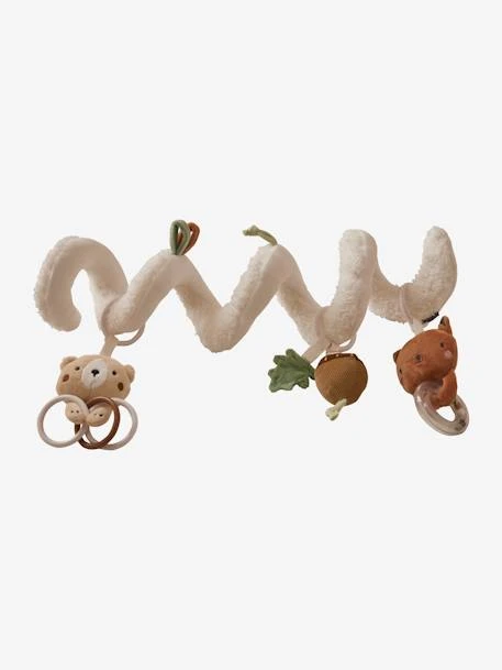 Spirale D'activités GREEN FOREST Multicolore - Vertbaudet – Image 5