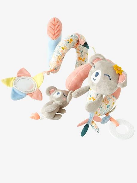 Spirale D'activités Koala Rose - Vertbaudet – Image 2