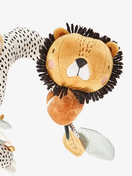 Spirale D'activités Tanzanie Orange - Vertbaudet – Image 3