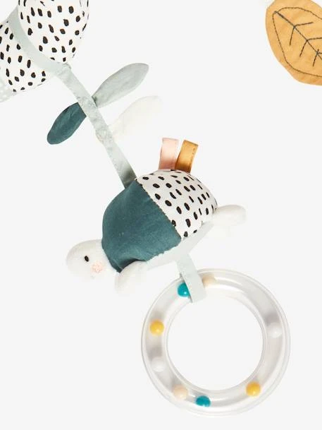 Spirale D'activités Tanzanie Orange - Vertbaudet – Image 4