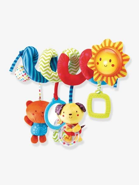 Spirale Musicale Des P'tits Copains VTECH Multicolore - Toutes Les Marques