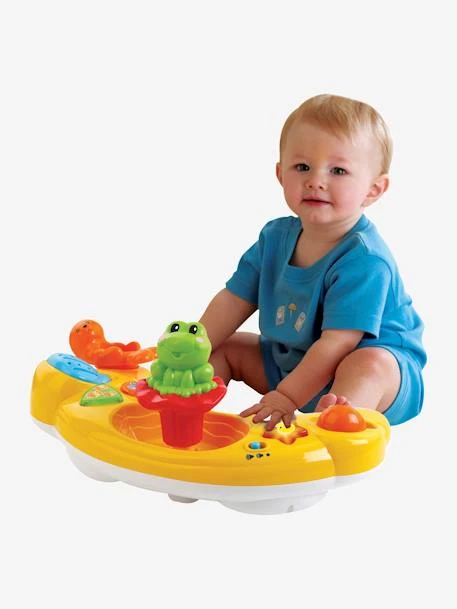 Super Siège De Bain Interactif 2 En 1 VTECH Multicolore - Toutes Les Marques – Image 3