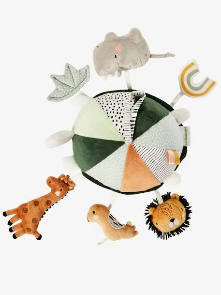 Suspension D'activités Tanzanie Vert - Vertbaudet – Image 2