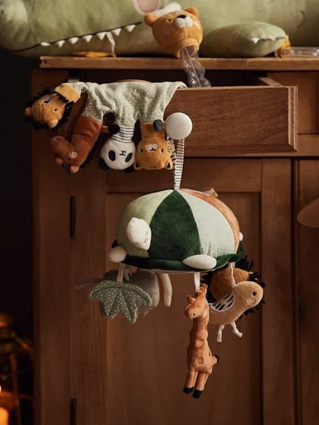 Suspension D'activités Tanzanie Vert - Vertbaudet – Image 3