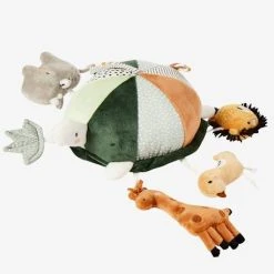 Suspension D'activités Tanzanie Vert - Vertbaudet