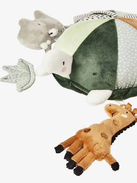 Suspension D'activités Tanzanie Vert - Vertbaudet – Image 4