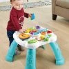 Table D’Activités Sensorielle Des P’tits Loulous - VTECH Multicolore - Toutes Les Marques