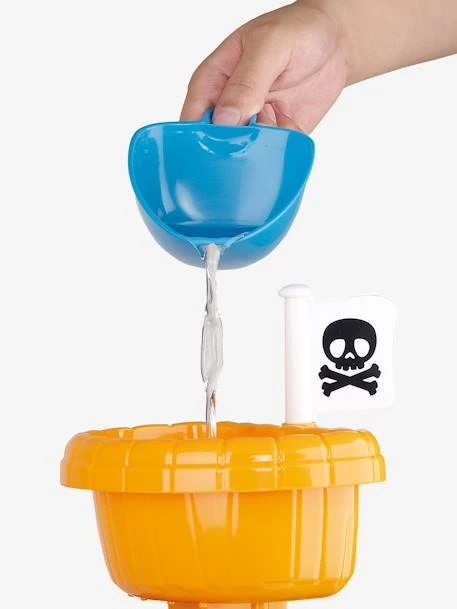 Table D'eau Bateau Pirate Marron - Vertbaudet – Image 5