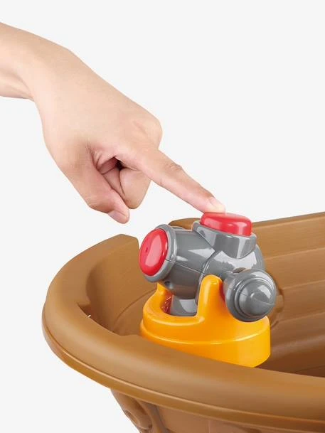 Table D'eau Bateau Pirate Marron - Vertbaudet – Image 6