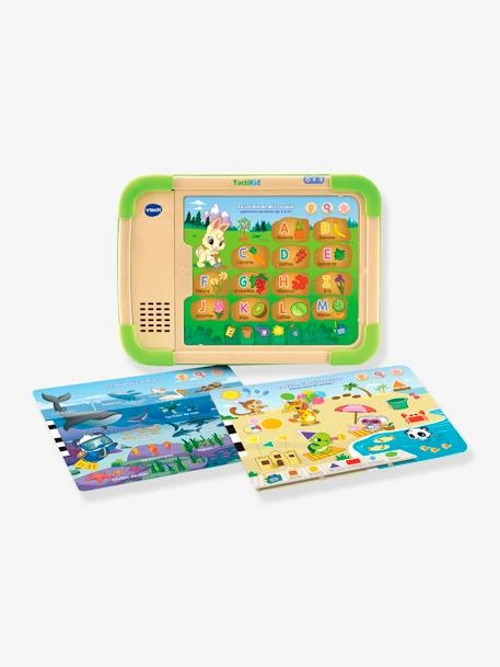 Tactikid, Ma Tablette éducative - VTECH Multicolore - Toutes Les Marques