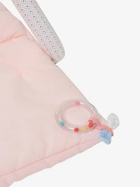 Tapis D'éveil En Gaze De Coton Avec Arche Vert / Multicolore - Vertbaudet – Image 5