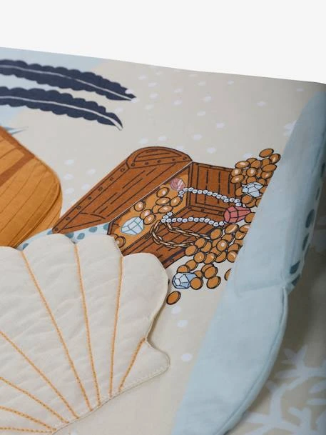 Tapis D'éveil Et De Jeu Récif Bleu - Vertbaudet – Image 3