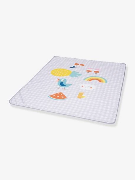 Tapis D'extérieur TAFTOYS Gris - Taf Toys – Image 4