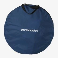 Tente Anti-UV Ultra Légère VERTBAUDET Bleu Foncé - Vertbaudet 6 Tente Anti-UV Ultra Légère VERTBAUDET Bleu Foncé - Vertbaudet -Vertbaudet shop tente anti uv ultra legere vertbaudet 2