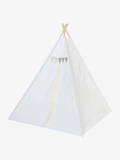 Tipi Hawk Jaune - Vertbaudet – Image 3