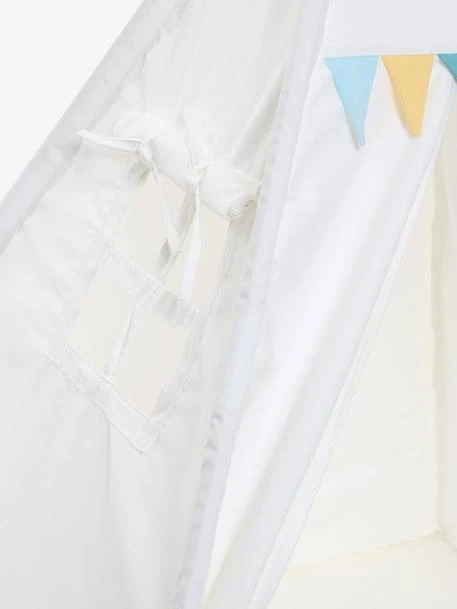 Tipi Hawk Jaune - Vertbaudet – Image 6