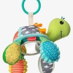 Tortue Miroir Go Gaga Playtime Pal® INFANTINO Multi Couleurs - Infantino