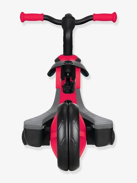 Tricycle Explorer 2 En 1 - GLOBBER Rouge - Globber – Image 6